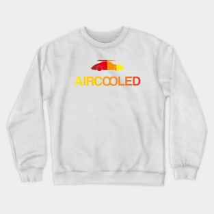 Porsche 911 - AIRCOOLED Crewneck Sweatshirt